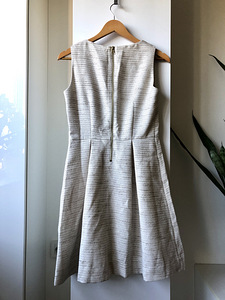 Lindex pidulik kleit, suurus 38 (2 foto / 3)