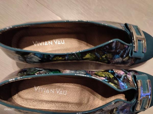 Женская Обувь 43 EU размер,Vivian Vau (фото #5)