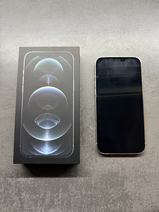 iPhone 12 pro max 128 (2 фото из 2)