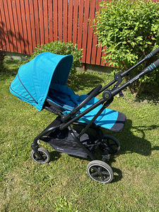 Cybex Eezy S Twist+2 (3 foto / 10)