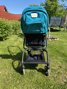 Cybex Eezy S Twist+2 (4 foto / 10)
