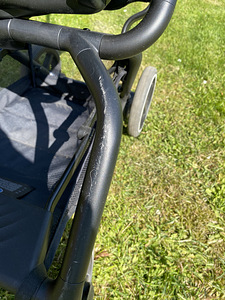 Cybex Eezy S Twist+2 (5 foto / 10)