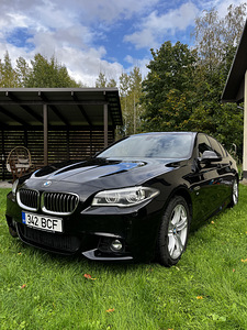 BMW 520 M-Paket (1 foto / 10)