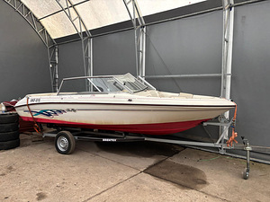 Sea Rey 175