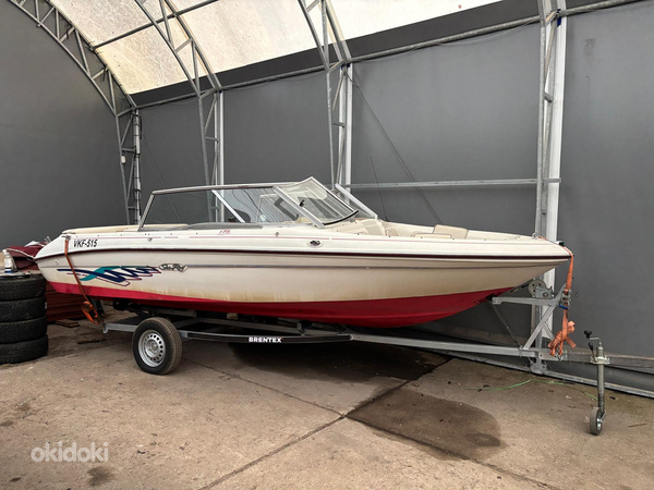 Sea Rey 175
