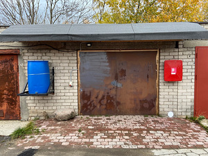 Lume tn, Põhja-Tallinn, Tallinn, Harjumaa (2 foto / 12)