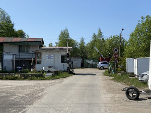 Laevastiku tn 3a, Põhja-Tallinna, Tallinn, Harjumaa (6 foto / 6)