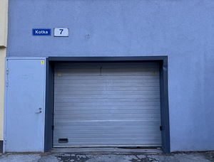 Kotka tn 7, Kristiine, Tallinn, Harjumaa (8 foto / 8)