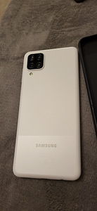 Samsung Galaxy A12 32GB garantiiga + lisad (4 foto / 4)