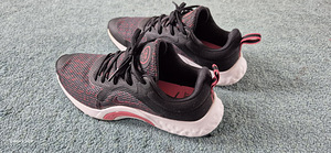 NIKE renew tr 11 Treeningjalatsid 37,5 (1 foto / 3)