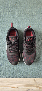 NIKE renew tr 11 Treeningjalatsid 37,5 (3 foto / 3)