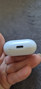 Наушники Apple первого поколения (2 фото из 6)