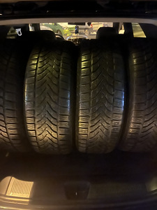 Rehvid kia sorento (1 foto / 5)