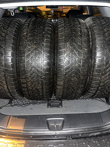 Rehvid kia sorento (2 foto / 5)