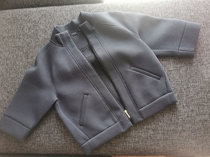 Жакет MaxMara (1 фото из 3)
