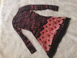 Платье Desigual (3 фото из 4)