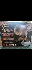 Tommee tippee elektriline piimapump (1 foto / 1)