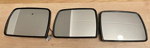 BMW X5 E53 isetumenevad peegliklaasid (5 foto / 9)