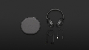 Sony WH-XB910N Wireless kõrvaklapid (5 foto / 5)