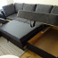 Угловой диван, угловой диван-кровать, раскладной диван (фото #2)