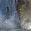 Kosk, Водопад 50x40 cm õli lõuend (foto #2)