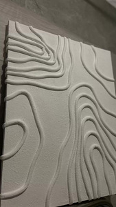 Volumeetriline õlimaal suurusega 40x60 cm (3 foto / 3)