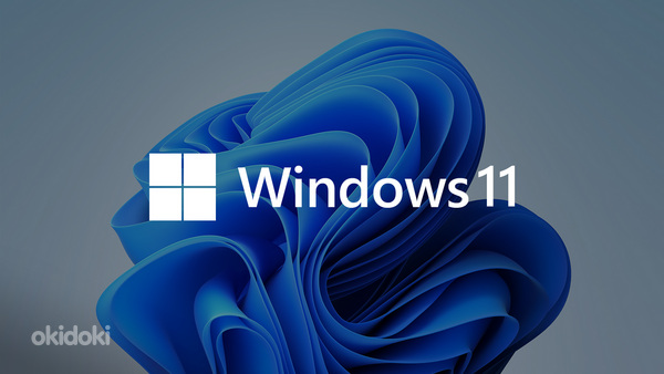 Установка Windows 11 или Linux Ubuntu