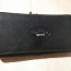 Черный кошелёк (фото #1)