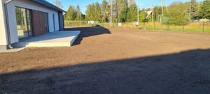 Haljastus, Planeerimine, Mururajamine, Transport. Üle eesti (2 foto / 5)