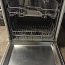 Посудомоечная машина бош (фото #3)