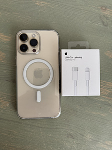iPhone 14 Pro Max 128Gb (4 foto / 6)