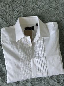 Рубашка Burberry (3 фото из 6)
