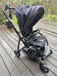 Прогулочная коляска Bugaboo Bee (1 фото из 1)