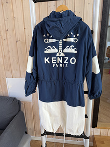 Kenzo Paris parka, S (2 foto / 2)