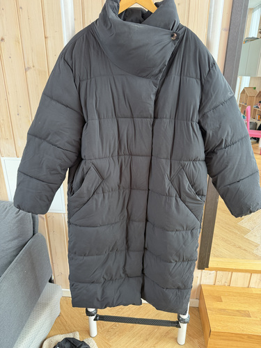 Zara pikk mantel, S/M