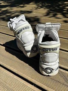 New Rock Original (5 foto / 6)