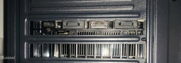 ASUS GeForce RTX 2080 TI / RTX 2080 TI / (фото #3)