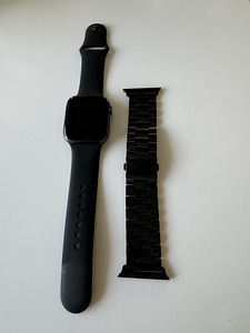 Apple watch Series 5 44mm GPS (2 foto / 3)