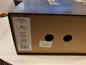 MTB jalgrattakingad Fizik Terra X5 (3 foto / 3)