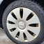 Audi valuveljed + talverehvid (205/55R16) 4tk (foto #2)