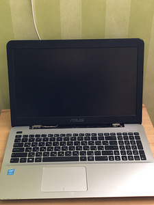 Asus X555L (1 фото из 2)
