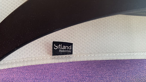 Kontoritoolid Sitland (Itaalia) (4 foto / 4)