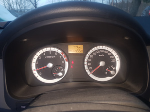 Kia Rio 08a (4 foto / 4)