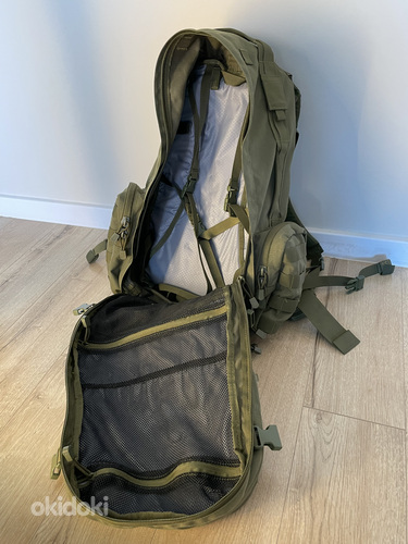 Походный рюкзак (фото #4)