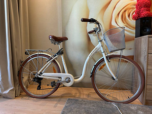 Велосипед Classic Comfort размер M