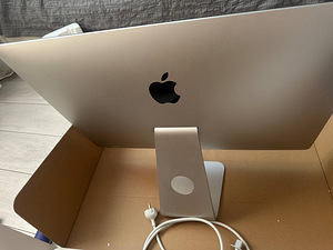 iMac 27” Retina 5K Display 2020 (4 foto / 6)