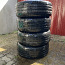 Michelin Latitude Sport 3 245/50/R19 105W XL (*) ZP RSC (foto #1)
