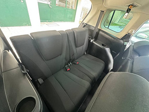 Mazda 5 | 7 kohta | Diisel | Ökonoomne ja praktiline pere (12 foto / 15)