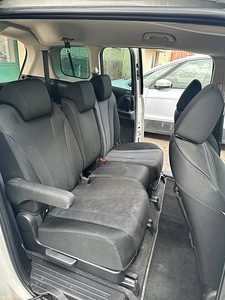 Mazda 5 | 7 kohta | Diisel | Ökonoomne ja praktiline pere (13 foto / 15)