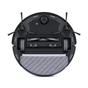 Ecovacs Deebot X1 Plus (robottolmuimeja + jaam) (2 foto / 3)
